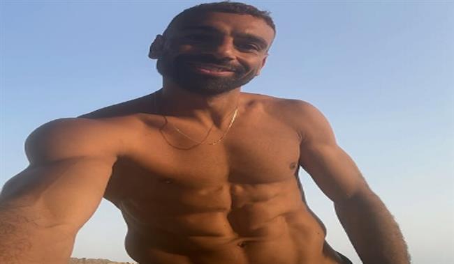 محمد صلاح يواصل الاستمتاع بإجازته الصيفية رغم العروض كثرة العروض