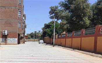 محافظ أسوان: استمرار جهود فتح محاور مرورية جديدة وتطوير البنية التحتية بالمحافظة