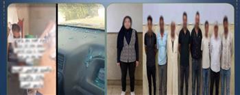 كشف حقيقة استغلال عمدة نفوذه في مشاجرة بالدقهلية