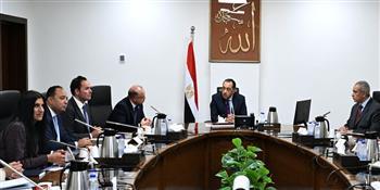 رئيس الوزراء يستعرض جهود صندوق مصر السيادي في تعظيم العائد من أصول الدولة