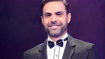 أمير طعيمة يشوق الجمهور لطرح ألبوم أحمد سعد الجديد غدًا  