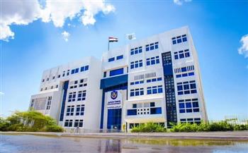 غدًا.. جامعة دمنهور تفتح أبوابها لاستقبال طلاب المرحلة الأولى للتنسيق