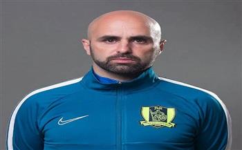 رسميا .. سموحة يتعاقد مع البرتغالي ميجيل موريرا مديرا فنيا لقطاع الناشئين 
