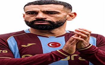 موقع تركي: محمد صلاح يوقع على عقود انتقاله لنادي طرابزون سبور رسميًا| صورة
