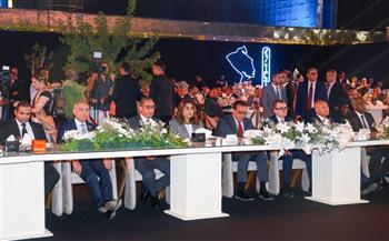 وزيرة التنمية المحلية والبيئة تشارك في الاجتماع الثالث للمجلس الوطني للسياحة الصحية