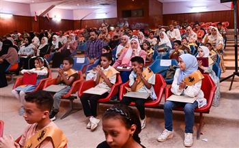 محافظ الغربية يكرم 97 موهبة قرآنية فائزة في مسابقة «الصوت الذهبي»