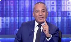 أحمد موسى: منتخب ناشئات اليد فيه بنات بجد عملوا المستحيل قدام كوريا