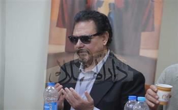المهرجان القومي للمسرح المصري يحتفي بالفنان عبد الرحمن أبو زهرة في «يوم الوفاء لرموز المسرح»