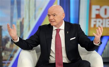 الاتحاد اليوناني يسحب دعمه لرئيس فيفا