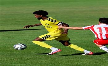 النصر السعودي يخسر أمام ألميريا الإسباني وديًا بثنائية نظيفة