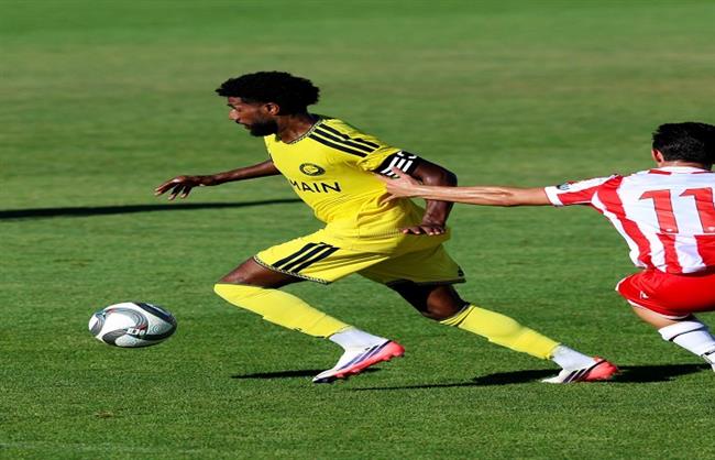 النصر السعودي يخسر أمام ألميريا الإسباني وديًا بثنائية نظيفة  