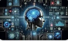 خبير أمن معلومات يحذر من مخاطر تطبيقات الذكاء الاصطناعي.. كيف تحمي بياناتك الشخصية؟