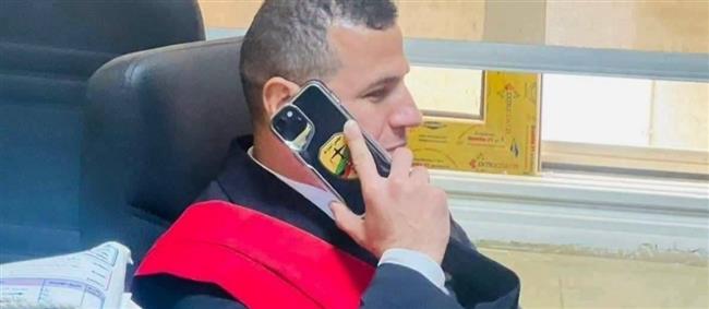 وفاة أحد المتهمين في قضية "القاضي المزيف" داخل محبسه.. والنيابة تأمر بتشريح الجثمان