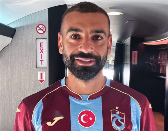 بعد انضمام محمد صلاح.. موعد أول مواجهة لطرابزون سبور بالدوري التركي