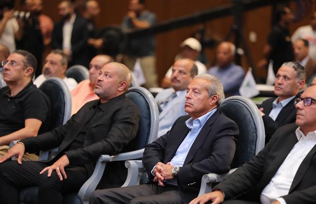أحمد دياب: الجماهير صنعت الفارق بعد عودتها لحضور المباريات