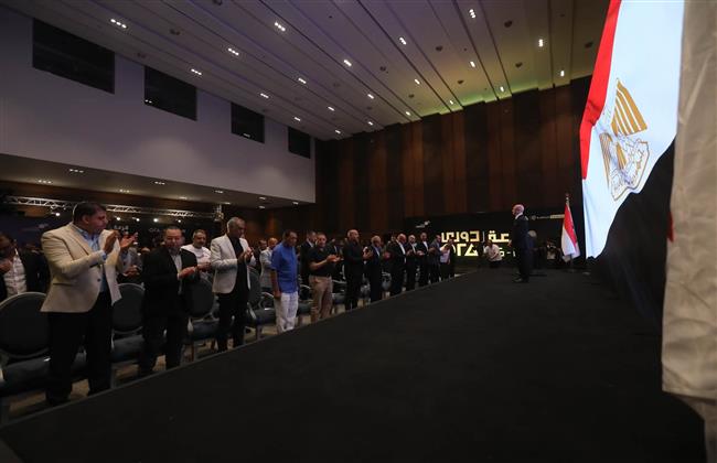 انطلاق مراسم قرعة الدوري الممتاز موسم 2026-2027