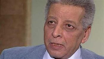 خليل مرسي.. فنان أكاديمي ترك بصمة في المسرح والدراما والسينما