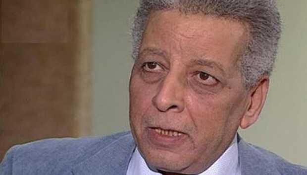 خليل مرسي.. فنان أكاديمي ترك بصمة في المسرح والدراما والسينما  