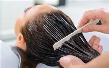 مع التعرض للحرارة والتلوث.. تعرفي على فوائد حمام الكريم لصحة شعرك