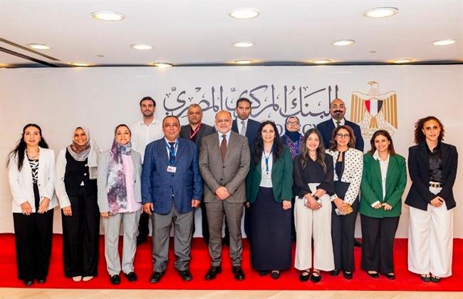 البنك المركزي يشكل مجموعة عمل من الوزارات والجهات المعنية لإصدار تصنيف التمويل المستدام