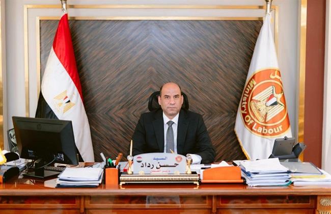 وزارة العمل تطلق مبادرة "فوق الـ40" لدعم أصحاب الخبرات وتعزيز التوظيف على أساس الكفاءة