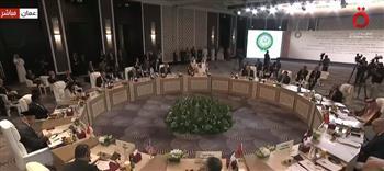 بث مباشر.. اجتماع لوزراء الخارجية العرب حول القدس بالعاصمة الأردنية عمان