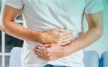 أعراض تضخم الطحال