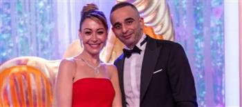 منة شلبي تتعاون مع زوجها في فيلم «سلايف النينجا»