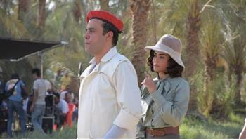 بعد سنوات من التأجيل.. أحمد خالد موسى يعلن انطلاق تصوير فيلم "شمس الزناتي 2"