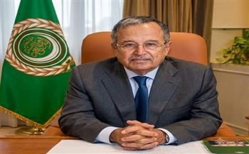 نبيل فهمي أمام وزراء الخارجية العرب بعمان: المخاطر والتهديدات التي تتعرض لها القدس تتطلب تدخلا عاجلا