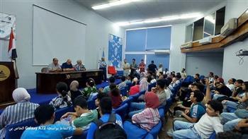 القومي للأمومة ينظم أنشطة توعوية للأطفال ضمن حملة "أهلا بالصيف"