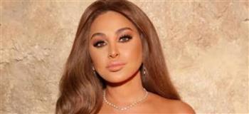 إليسا تكشف سر رشاقتها..ماذا قالت؟ 