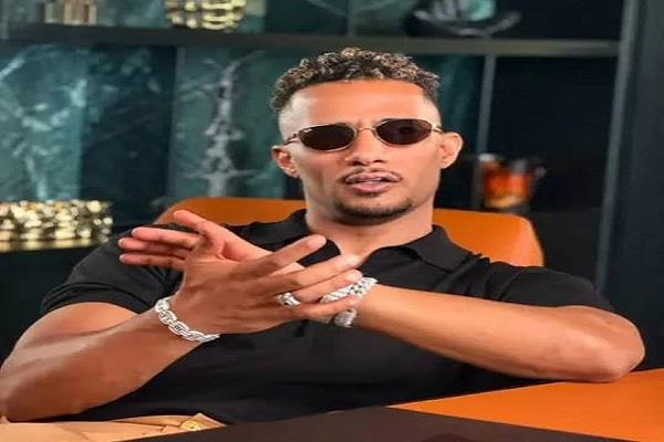 محمد رمضان يكشف عن اسم مسلسله في رمضان 2027.. "عشماوي"