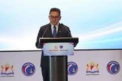 وزير التجارة الإندونيسي: نعمل على زيادة التبادل التجاري مع تايلاند بعد بلوغها 17.7 مليار دولار