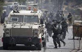 حراك أردني مكثف لكبح الانتهاكات الإسرائيلية في القدس المحتلة