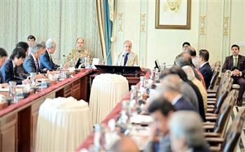 رئيس وزراء باكستان: نولي أهمية كبيرة لشراكتنا الراسخة مع اليابان