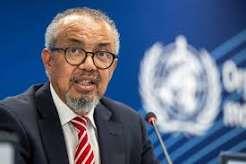 مدير عام منظمة الصحة العالمية يصل الكونغو لدعم جهود مكافحة الإيبولا