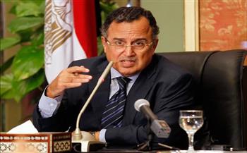 من عمان.. كلمة نبيل فهمي خلال الاجتماع الوزاري بشأن القدس 
