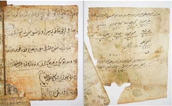 اكتشاف مخطوطة عربية عمرها 500 عام في متحف روسي