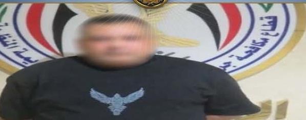 سقط في قبضة الأمن.. ضبط عاطل ينتحل صفة مسؤول بهيئة المجتمعات العمرانية للنصب على المواطنين