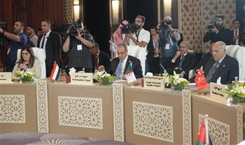 وزير الخارجية: مصر تجدد رفضها تهجير الفلسطينيين وتدعو لتحرك دولي لحماية القدس