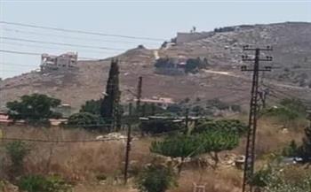 الاحتلال الإسرائيلي يصعد عدوانه بمناطق متفرقه جنوبي لبنان