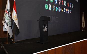 رابطة الأندية.. نهاية الموسم الكروي 2026-2027 في 31 مايو
