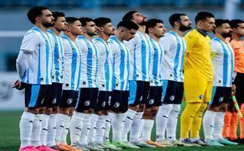بيراميدز يواجه غزل المحلة في الجولة الأولى لمسابقة الدوري الممتاز