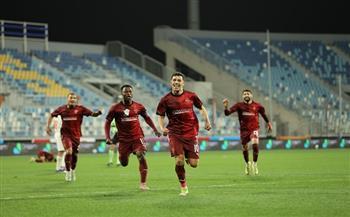 تعرف على مباريات فريق سيراميكا كليوباترا في الدوري موسم 2026-2027 