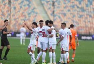 تعرف على مباريات الزمالك في الدور الأول من الدوري الممتاز موسم 2026-2027
