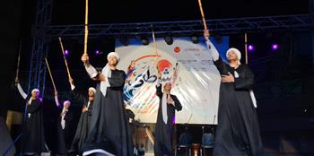 بالموسيقى والفنون الشعبية.. انطلاق أولى حفلات "شاطئ الفن" ببورسعيد