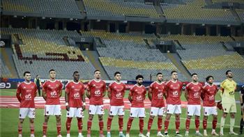 البداية أمام الشرقية إنبي.. تعرف على مباريات الأهلي في الدور الأول للدوري الممتاز