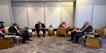 اجتماع رباعي يضم مصر والسعودية وتركيا وباكستان لبحث الأزمات الإقليمية وخفض التصعيد