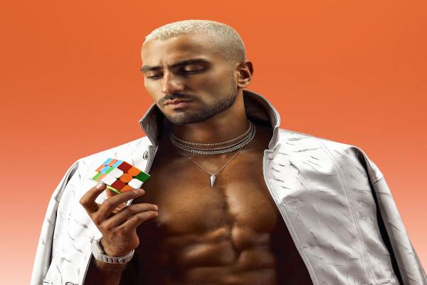 محمد الشرنوبي يتصدر التريند بألبوم «بعد الليل».. ويشارك في صناعة 7 أغنيات  